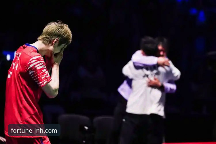 石宇奇亚锦赛夺冠全记录：从技术视角复盘今年会体育赛事直播体验指南